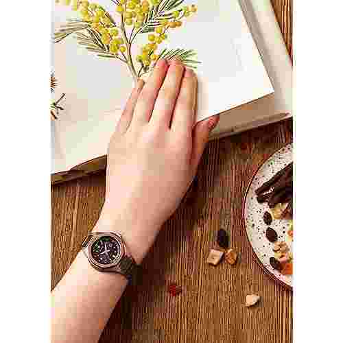 [Casio] Baby-G Watch [Official Japanese Product] G-MS Radio Solar MSG-W350CG-5AJ