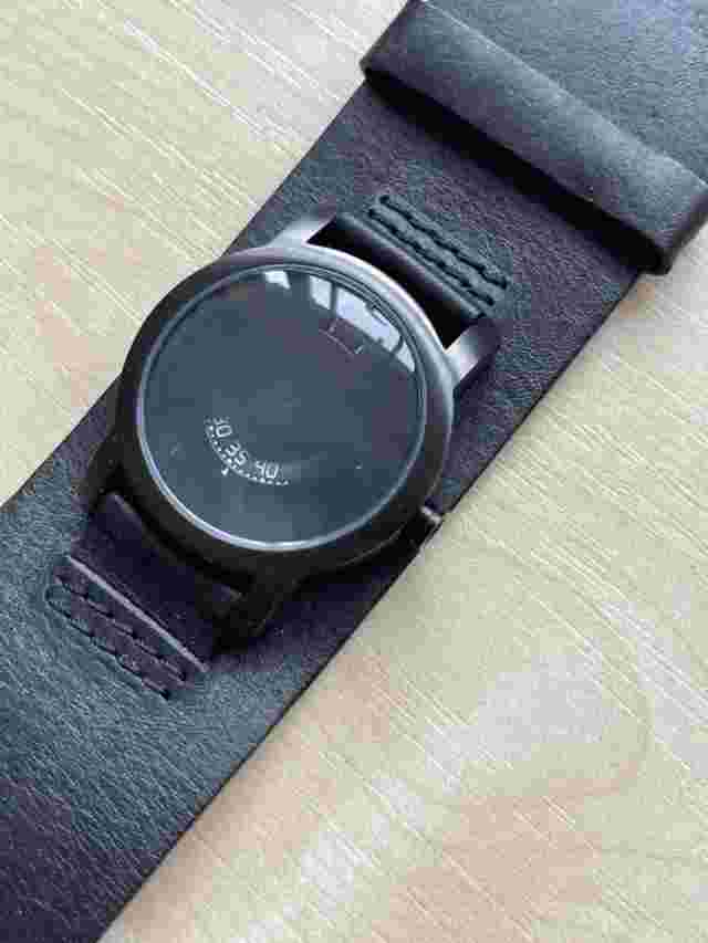 Men’s DKNY Watch NY1210