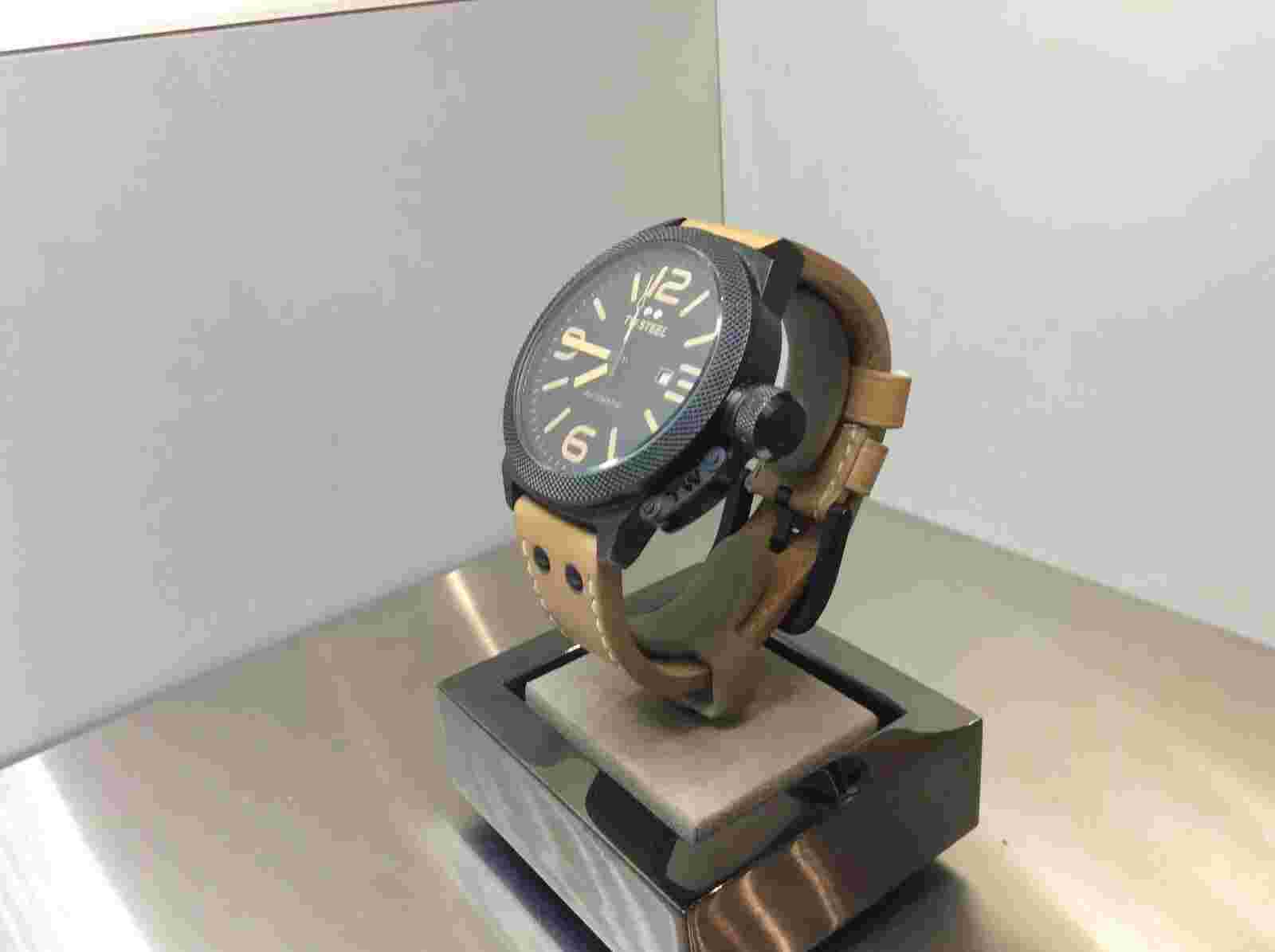 TW STEEL CANTEEN TWA203  50MM