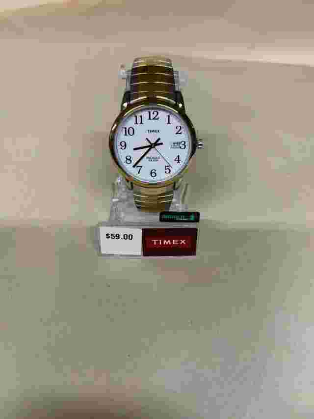 Timex Easy Reader T2H311 Wrist Watch for Men