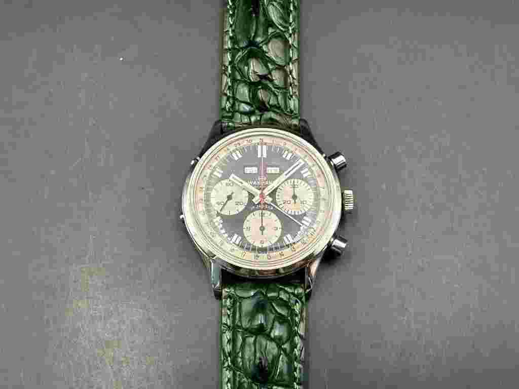 Wakmann 73.1307.70 Wristwatch for Men