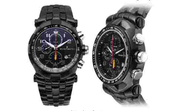 Studer Schild Men's Walton Chronograph Watch - NEEDS BATTERY