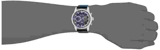 Police Watch Greenlane Jf2227002 Men'S Blue