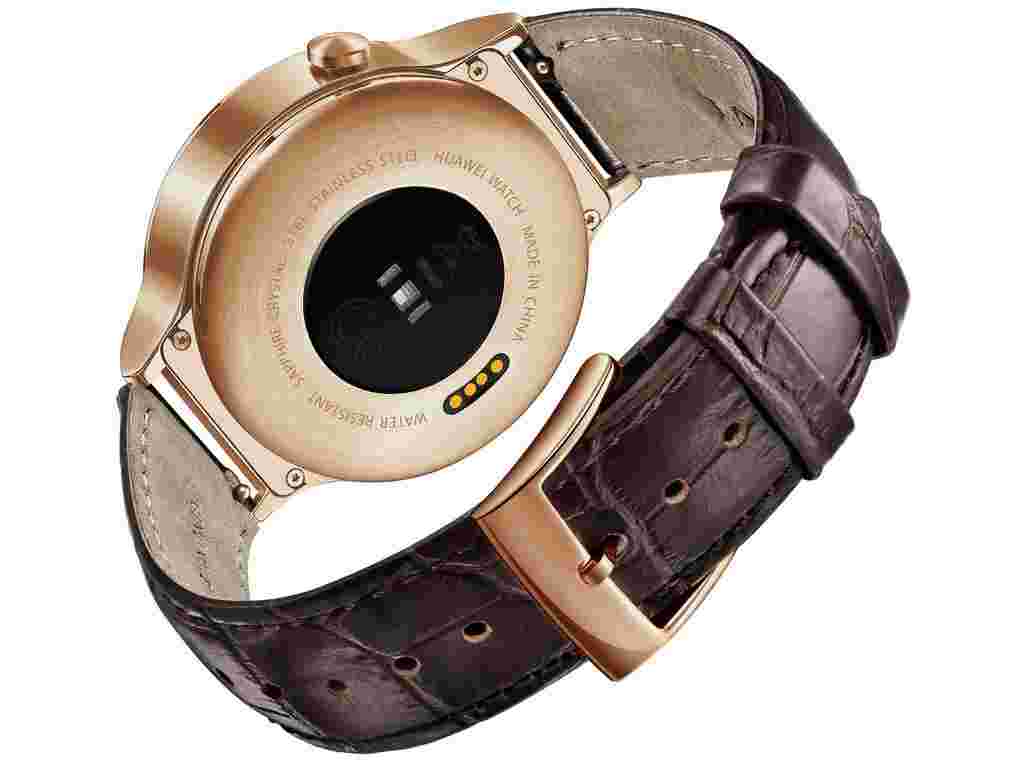 Watch Huawei Unisex 55020859