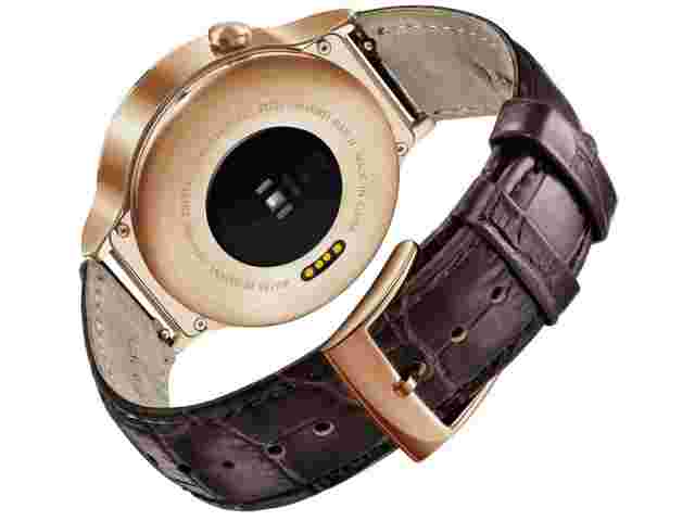 Watch Huawei Unisex 55020859