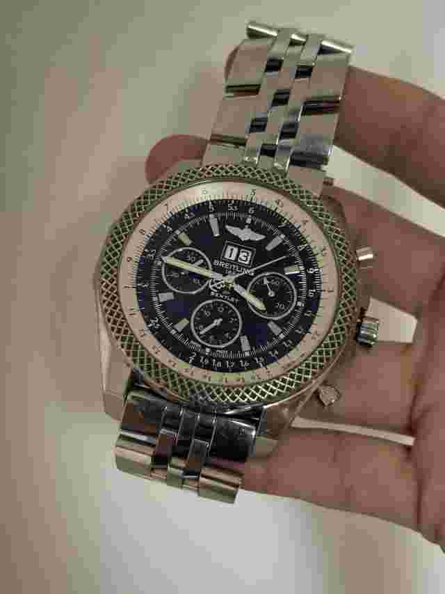 Breitling for Bentley A44364