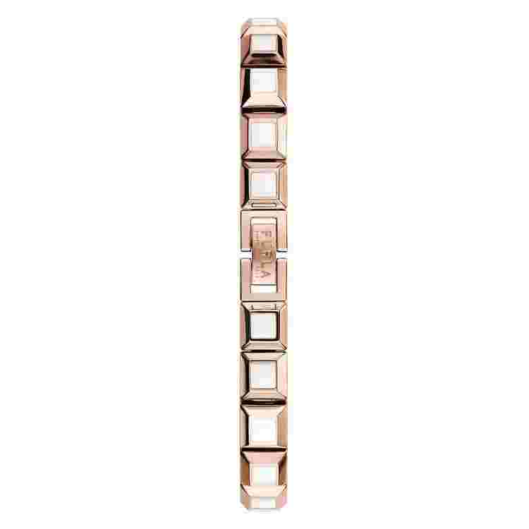 [FURLA] Watch FURLA ARCH CASE WW00035002L3 Women's Rose Gold