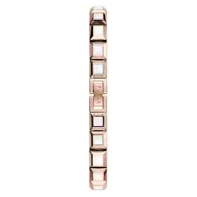 [FURLA] Watch FURLA ARCH CASE WW00035002L3 Women's Rose Gold