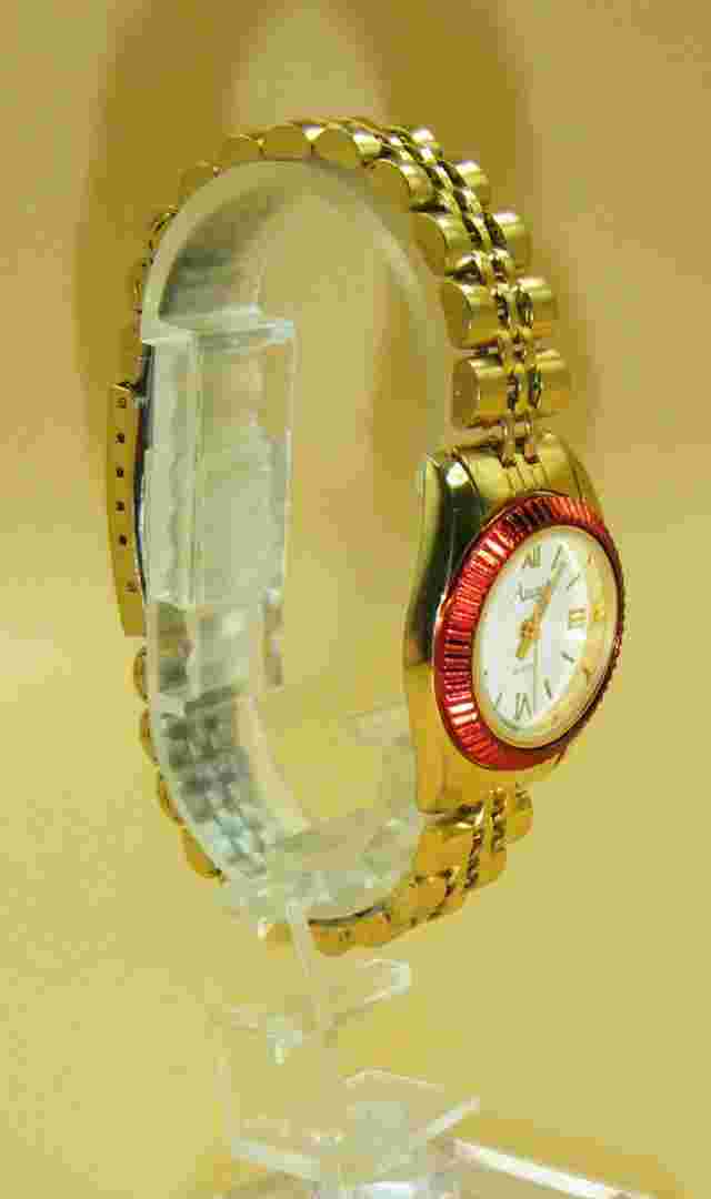 Vintage Avanti Ladies Quartz Watch New Battery