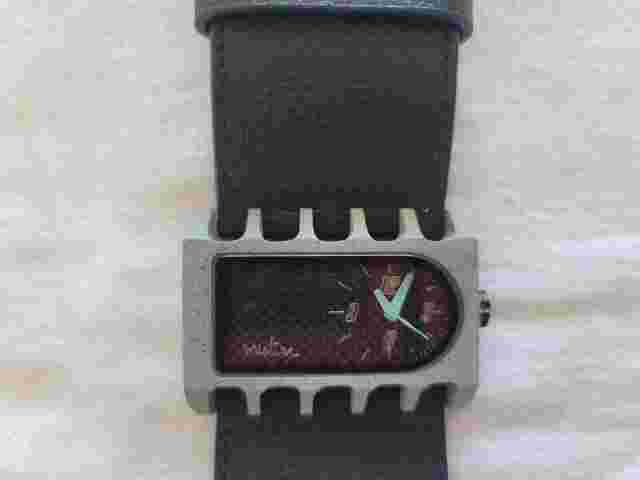 MISTURA Ferro  Unisex Watch