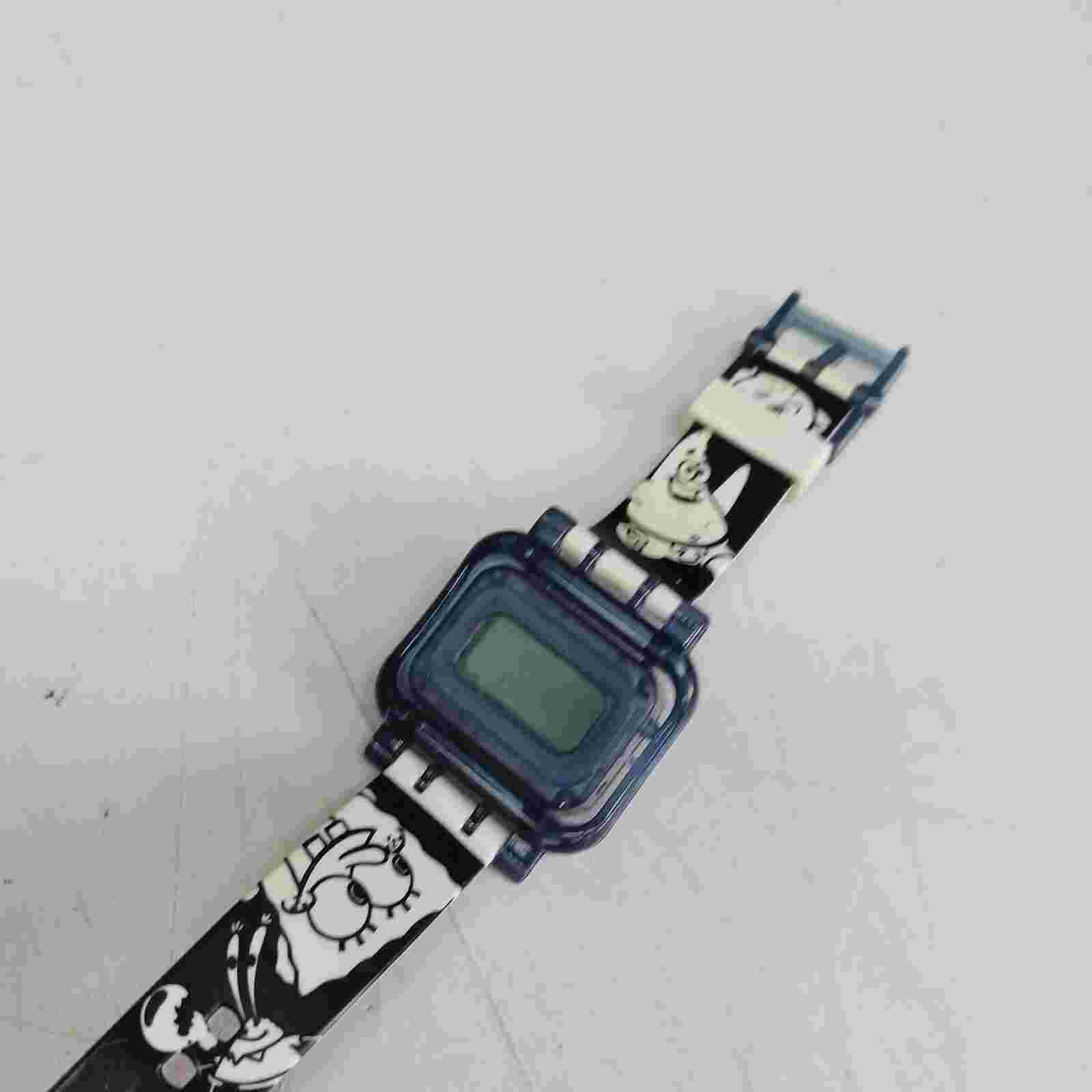 Spongebob SquarePants Watch