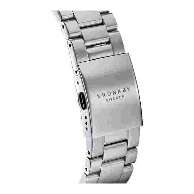 Kronaby S3780/1 Sekel Hybrid Smartwatch