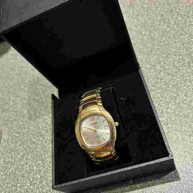 Amadeus Mens Watch Boxed