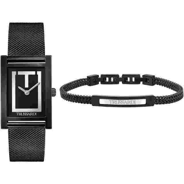 Watch Trussardi Man r2453155002