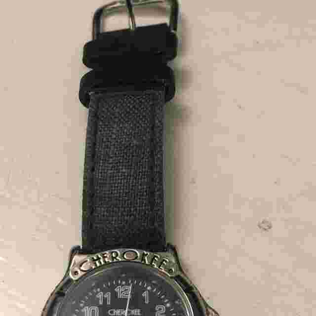 Vintage Cherokee Women’s Watch NEW BATTERY