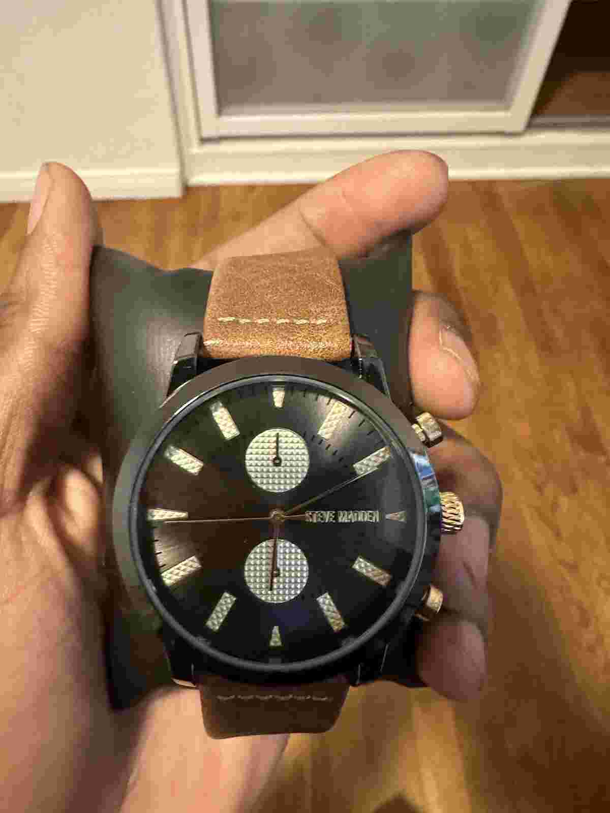 watch men