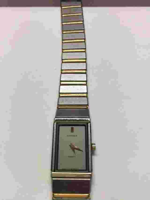 LADIES LASSALE QUARTZ 2F50-5359