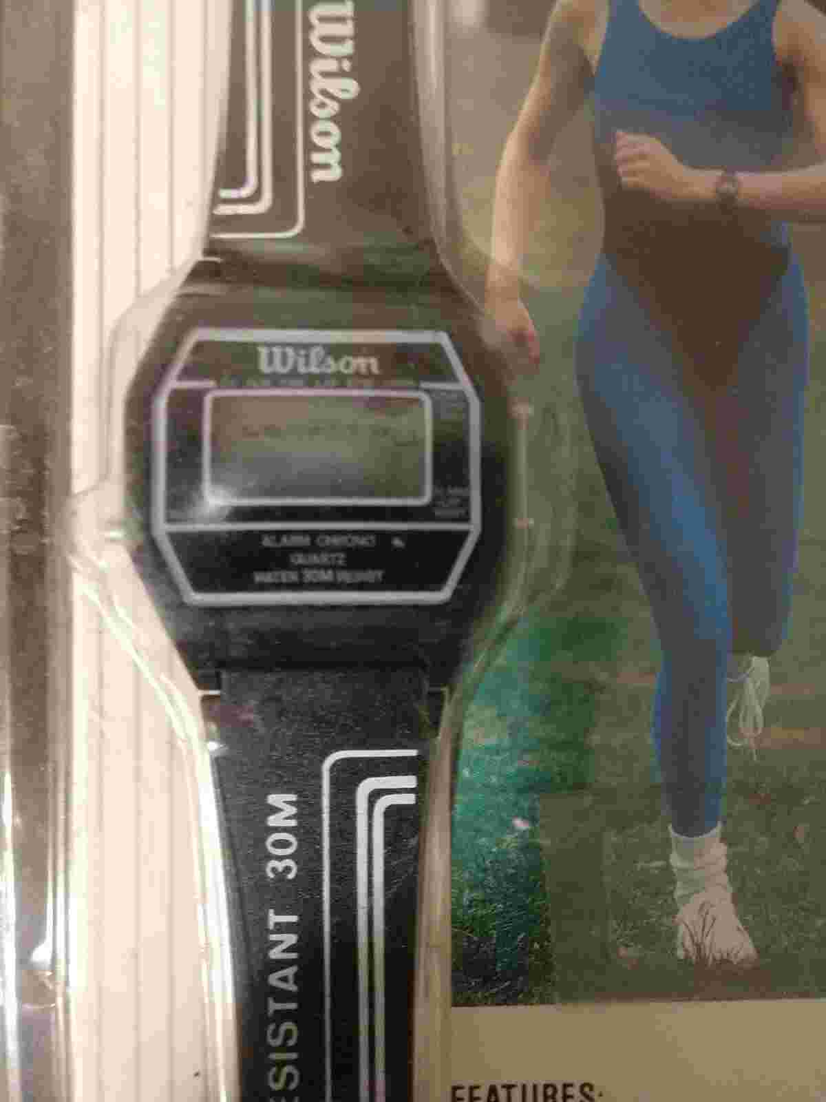 Watch