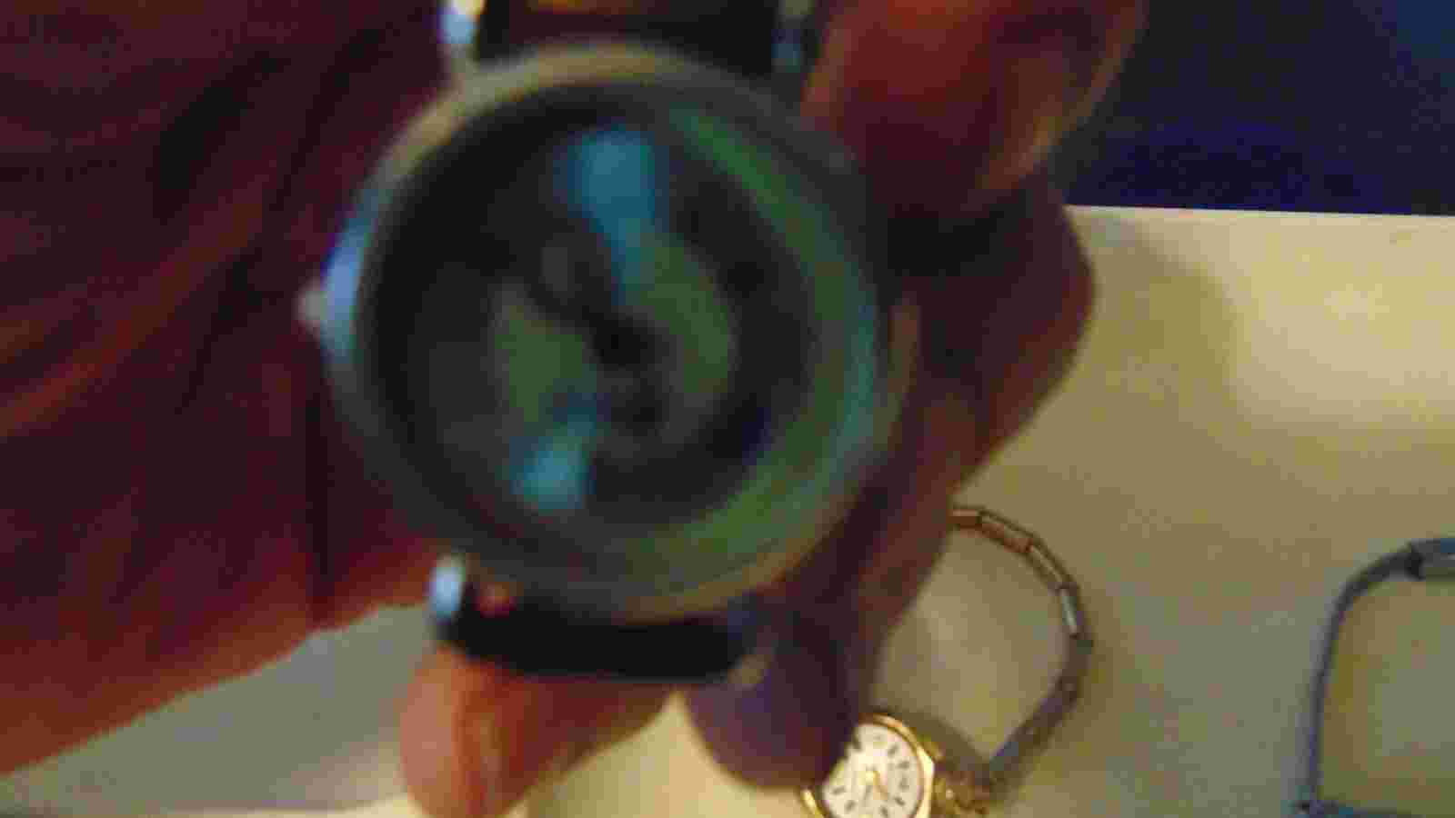womans wrist watches 4 in all