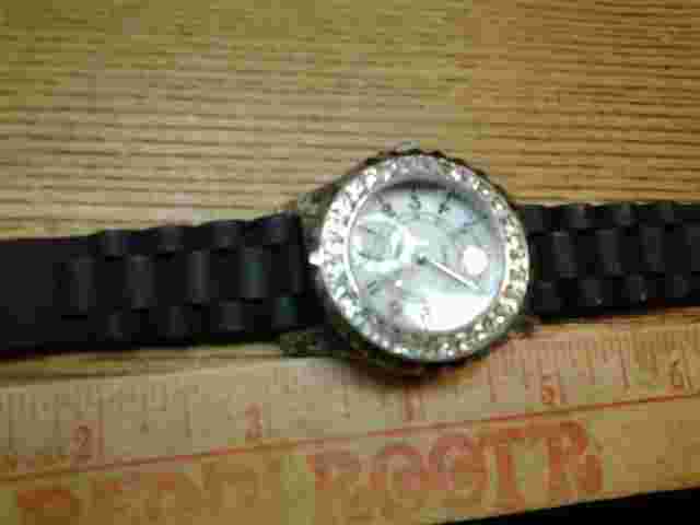 Xanadu Watch