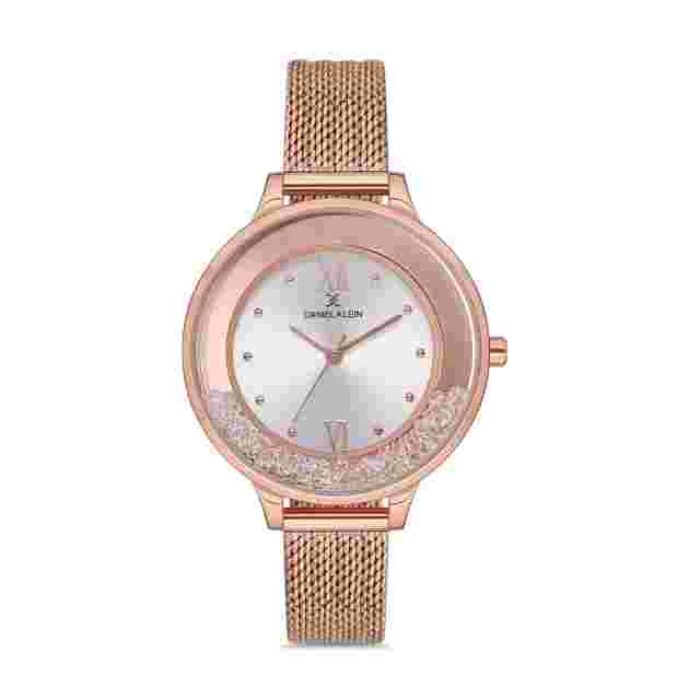 Women's Two-Tone Watch