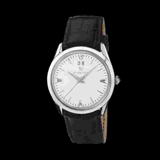 WYLER SUMMIT HERITAGE WATCH SOLD BY GIANOLA JEWELLERY
