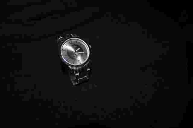 Polo mens quartz watch