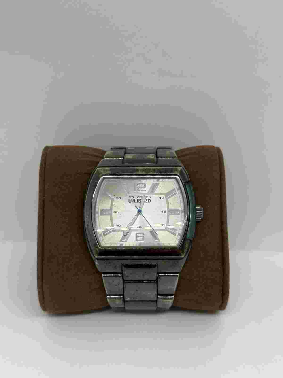 Men Unlisted Watch ul1179 a126-11