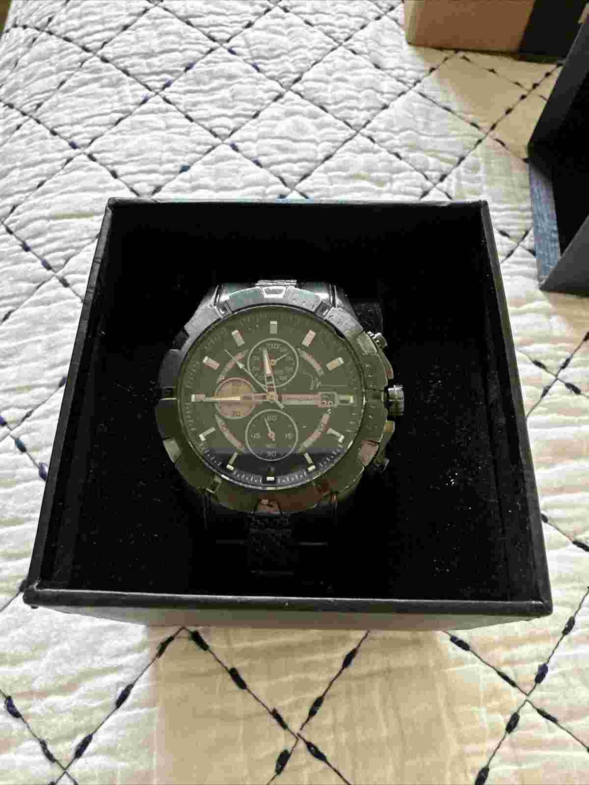 Marc Anthony Watch
