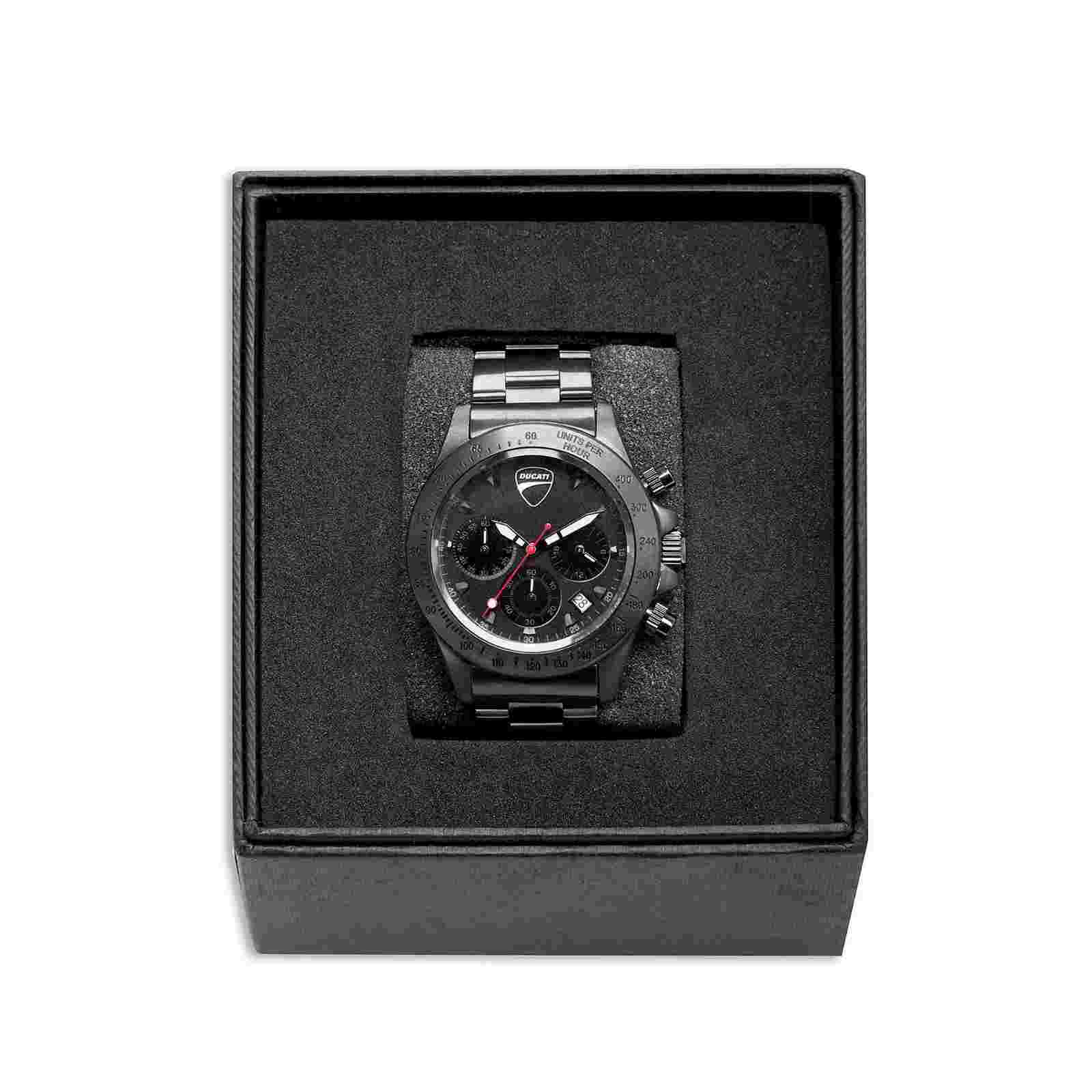DUCATI ROAD MASTER WATCH - 987694722