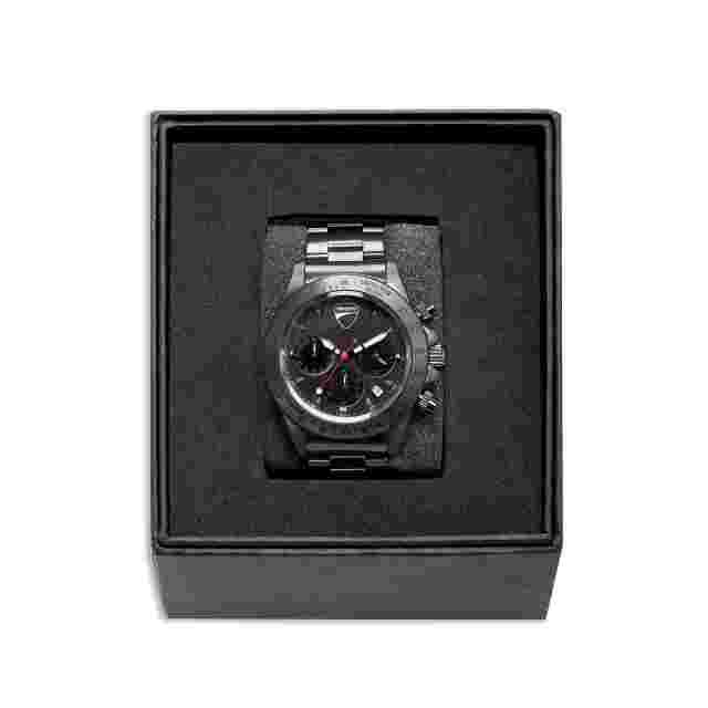 DUCATI ROAD MASTER WATCH - 987694722