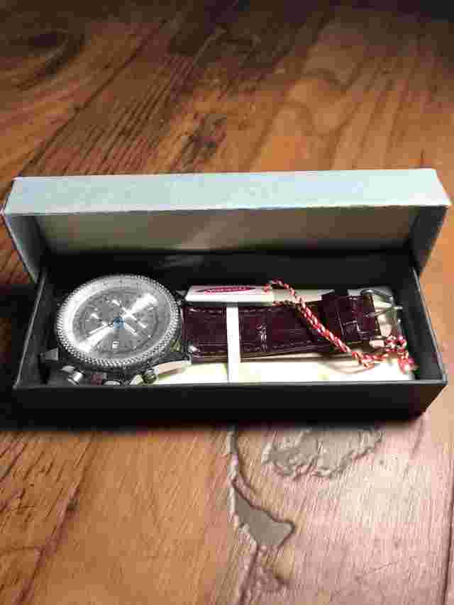 orkina mens watch