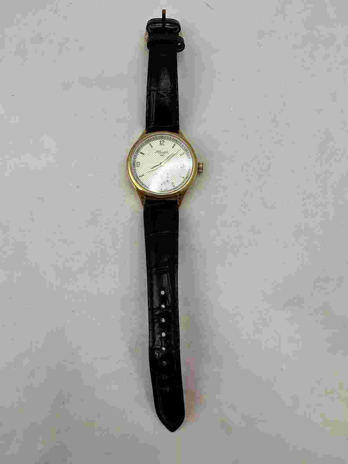 Kienzle 1822 ladies watch V83092342600 - New Battery - Made In Germany