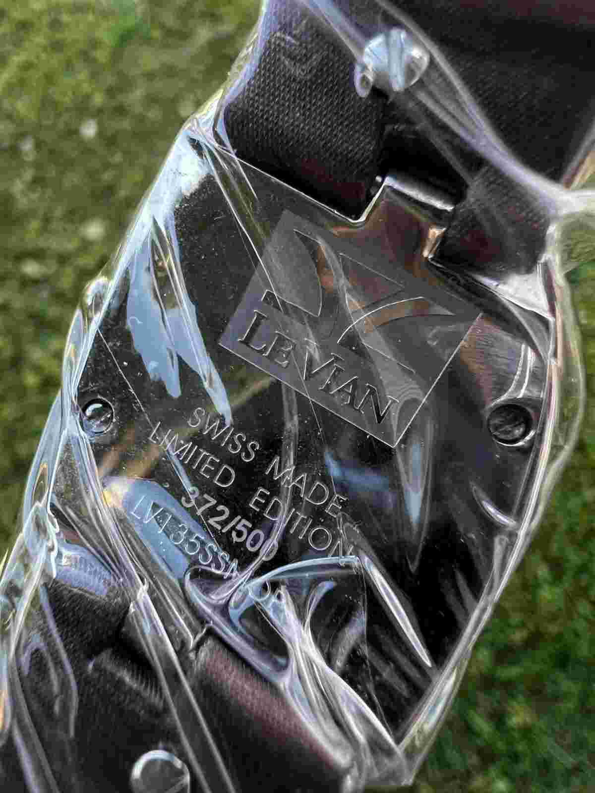 Le Vian Katana Women's Watch