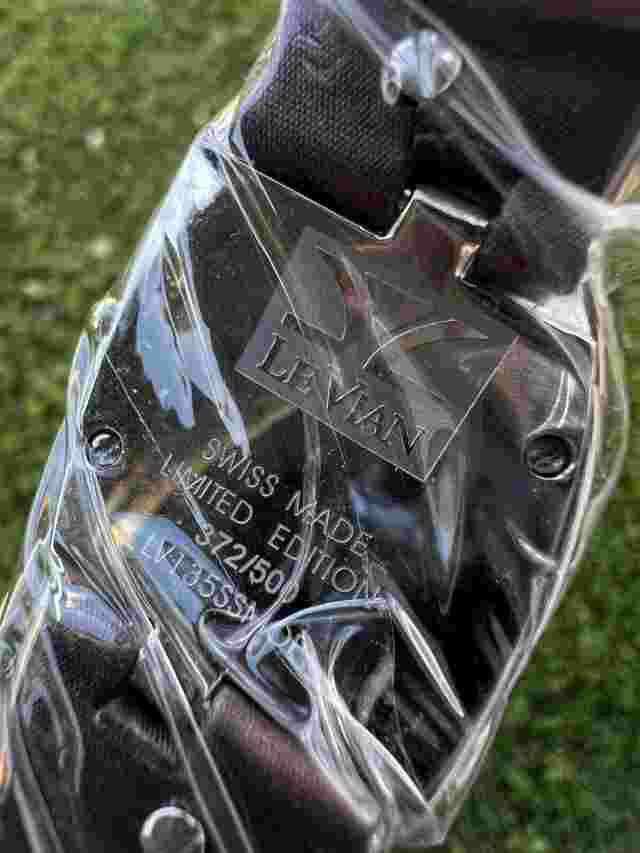 Le Vian Katana Women's Watch