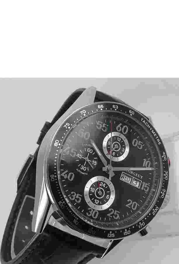 corgeut automatic watch