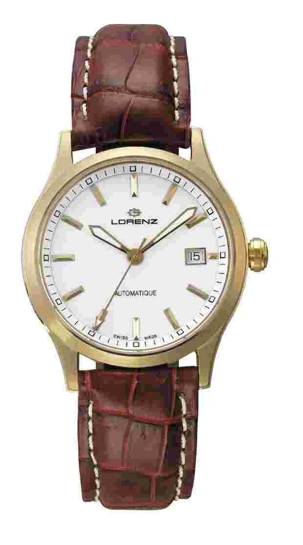Watch Lorenz Man 022989ao