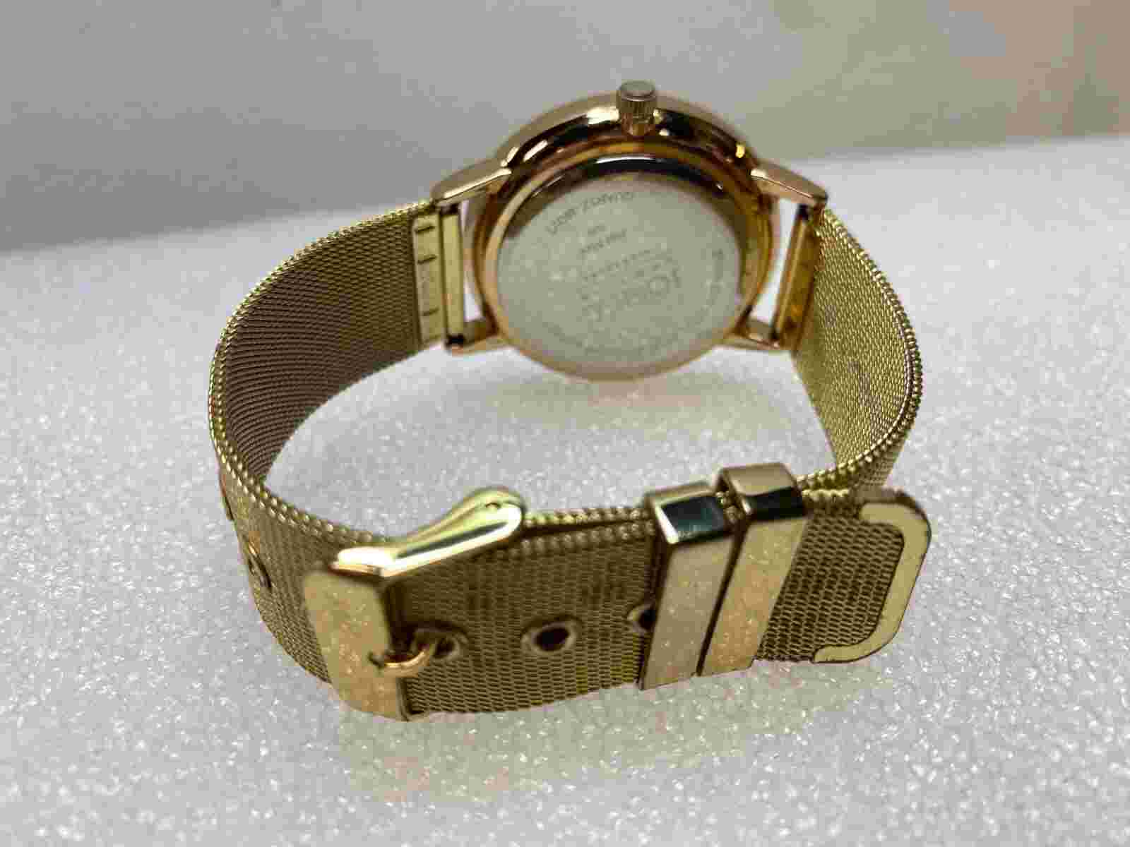 Jones of New York Dress Watch Mens no scratches