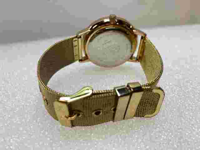 Jones of New York Dress Watch Mens no scratches