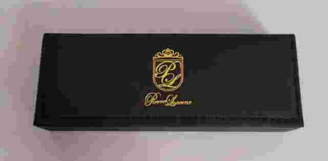 ️‍NEW in Gift Box Pierre Lucerne 1888 Tank Swiss Men's Watch Gorgeous!