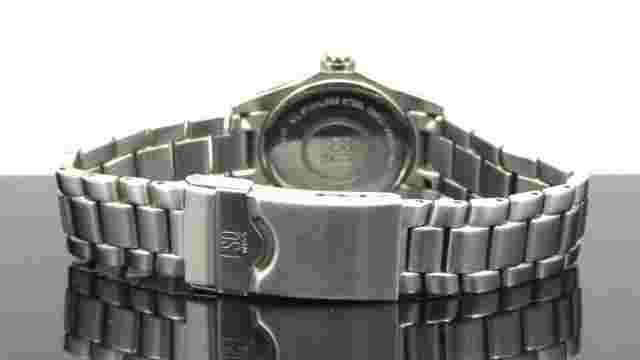 ESQ BY MOVADO 07101272 MOTHER OF PEARL /SILVER DIAL STAINLESS LADIES WATCH