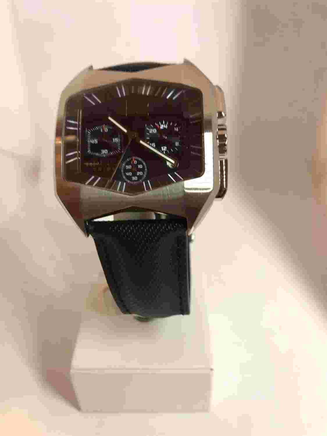 Watch Breil Tribe Man tw0513