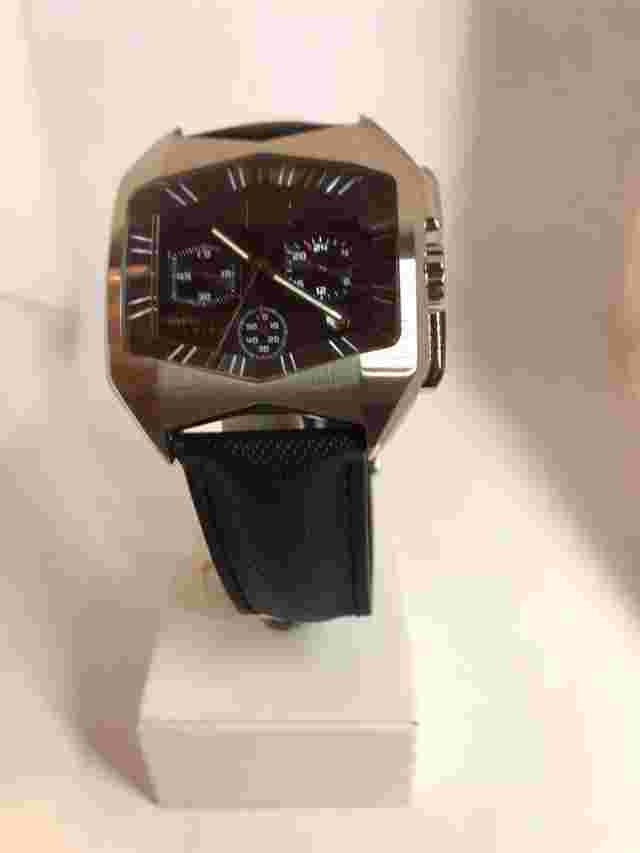 Watch Breil Tribe Man tw0513