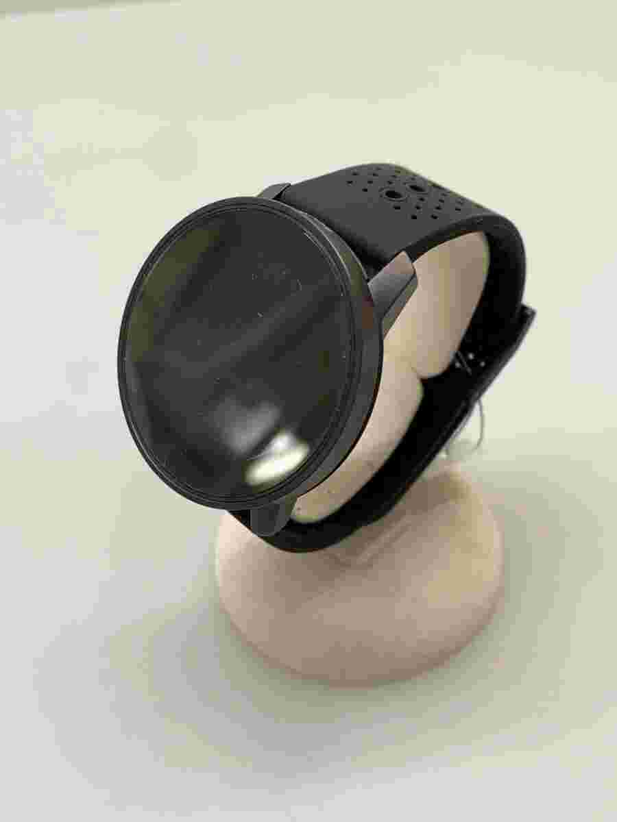 suunto Watch Digital black S050522000