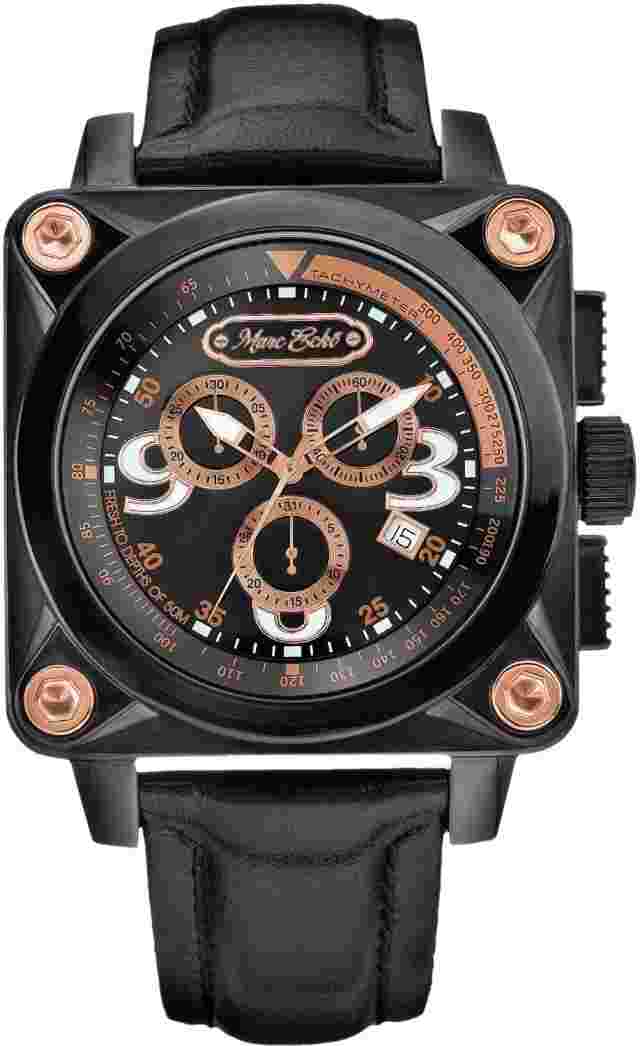 Marc Ecko E18573G1 The Armor Watch Men Mejor Oferta Relojes