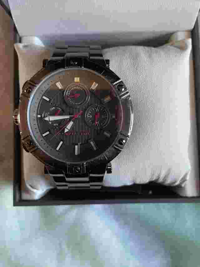 Vince Camuto Men's Watch