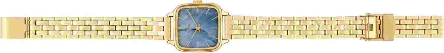 [KOMONO] Watch KOM-W4286 Kate Estate Gold Sky