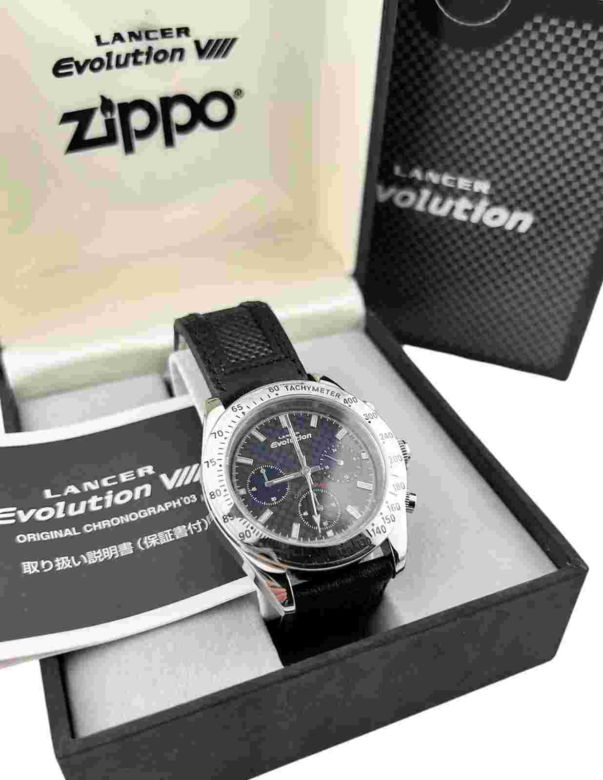 Mitsubishi Lancer Evolution Evo 7 8 9 Watch CT9A 4G63 Ralliart GT3 TEIN BLITZ