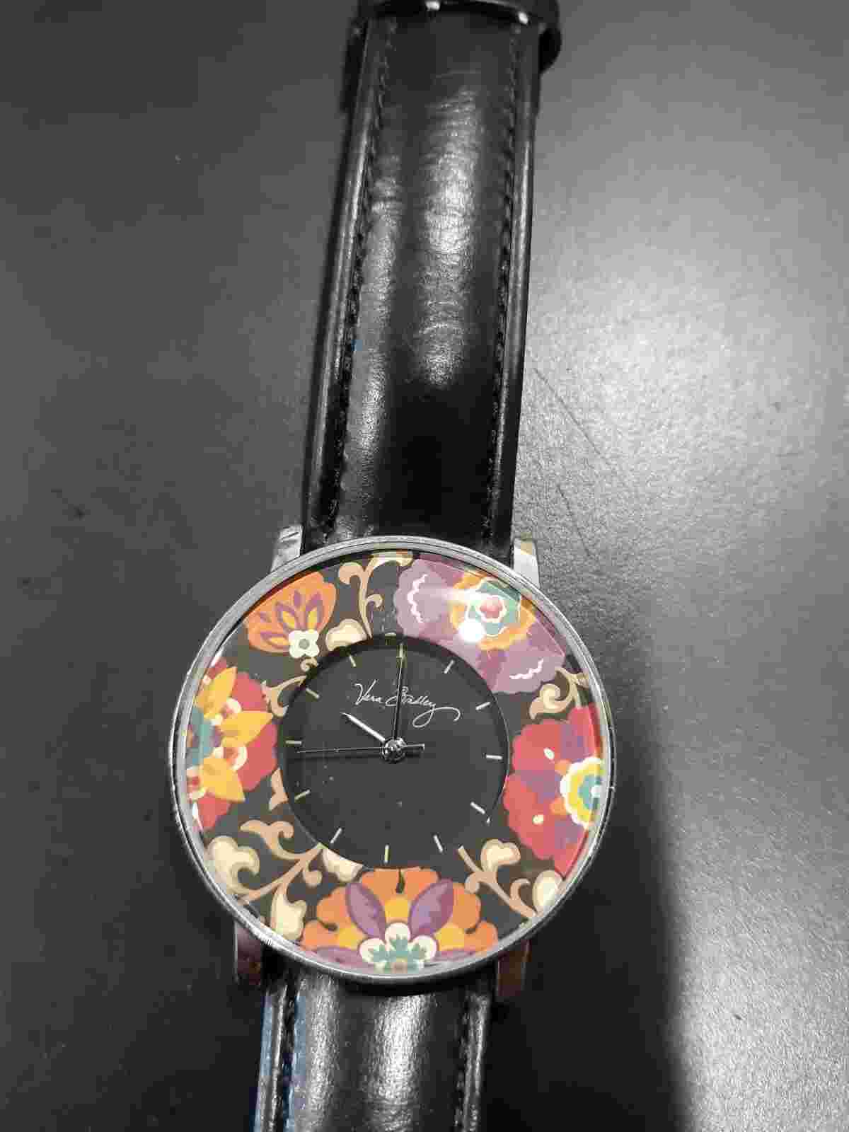 Vera Bradley  Watch