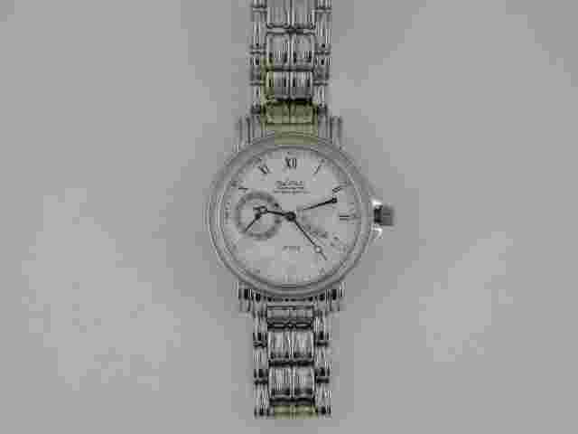 Watch Paul Picot Man 4028/b